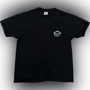 Vintage Alabama "The Houndstooth Sports Bar & Kitchen" t-shirt XL